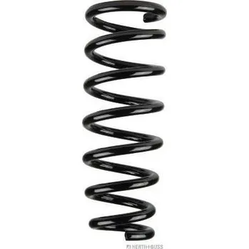 Pruzina podvozku HERTH+BUSS JAKOPARTS J4412034