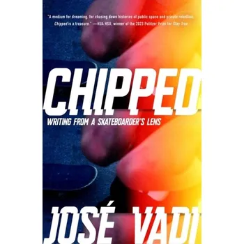 Chipped - Vadi, Jose
