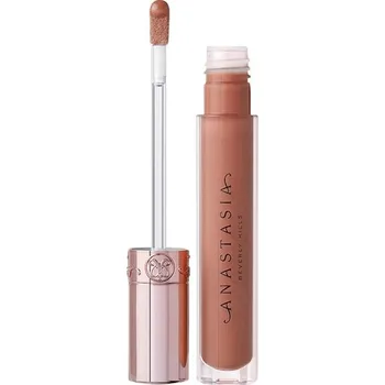Dekorativní kosmetika Anastasia-Beverly-Hills Rty LipglossTinted Lip Gloss Caramel 4,8 ml ()