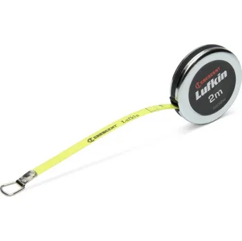 metr Kovový kapesní metr CRESCENT LUFKIN – 2 m