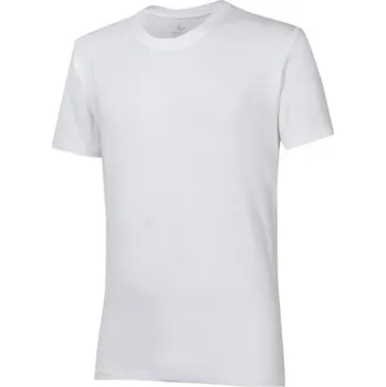 Oblečení a móda triko krátké pánské Progress ORIGINAL BAMBUS bílé (triko krátké pánské Progress ORIGINAL BAMBUS bílé)