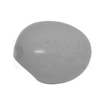 Auto zrcátko Kryt, vnější zrcátko VAN WEZEL 0518843