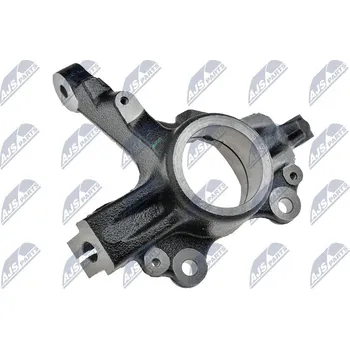 Čep nápravy Čep nápravy, zavěšení kol NTY ZZP-PL-009