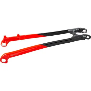 rám kola Sedlová vzpěra TREK Seatstay Trek Fuel EX 7 29 2021 Radioactive Red