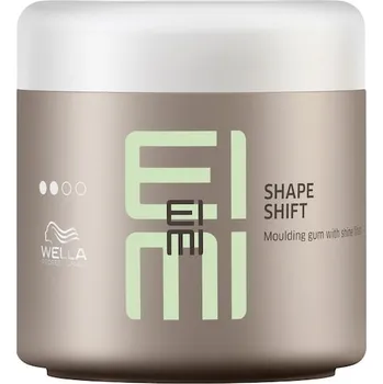 Kosmetika Wella EIMI TextureShape Shift modelovací guma s leskem 150 ml (2 600,00 Kč / 1 l)