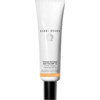 Make-up Bobbi-Brown Make-Up Podkladova-bazeVitamin Enriched Skin Tint Light To Medium Warm 50 ml (19 680,00 Kč / 1 l)