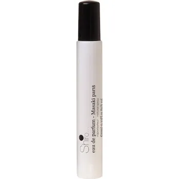 Dámský parfém Masaki-Matsushima Damske-vune ShiroEau de Parfum Rollerball 10 ml (50 100,00 Kč / 1 l)