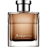 Baldessarini Panske-vune AmbreEau de Toilette Spray 50 ml (19 360,00 Kč / 1 l)