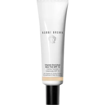 Make-up Bobbi-Brown Make-Up Podkladova-bazeVitamin Enriched Skin Tint Light Warm 50 ml (20 500,00 Kč / 1 l)