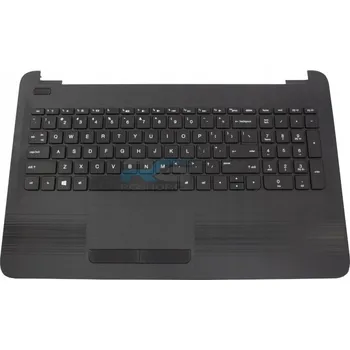 Šasi notebooku Palmrest Klávesnice HP 15-ac134nw 15-ac183nw