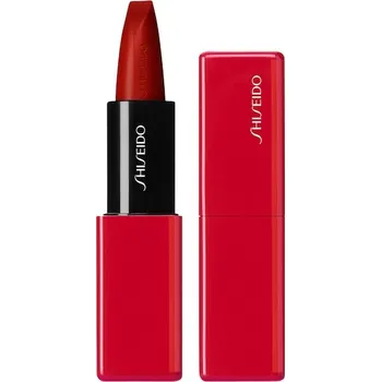 Rtěnka Shiseido Liceni-rtu LipstickTechnoSatin Gel Lipstick 413 Main Frame 4 g ()