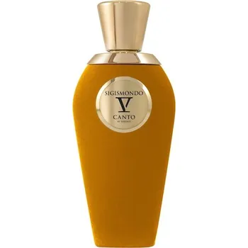 V-Canto Collections Souls-Of-The-Castle-CollectionSigismondoExtrait de Parfum 100 ml (53&nbsp;120,00 Kč / 1 l)