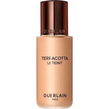 Make-up GUERLAIN Make-up TerracottaLe Teint Matte Fluid Foundation No. 4N 35 ml (23 086,00 Kč / 1 l)