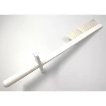 Stojan na nože Kartáč 8755 na kutrové nože, 49x12 cm, T-chránič