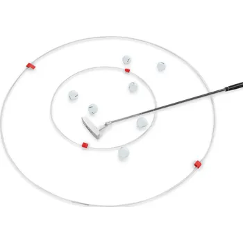 Leadbetter Chipping Hoops 18&30 inch