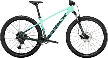 Horské kolo Trek Marlin 6 Gen 3 29" Miami Green to Dark Aquatic Fade 2024