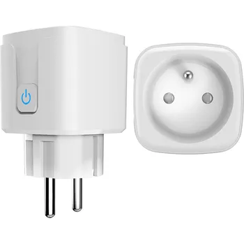 Elektrická zásuvka BOT S3 2796