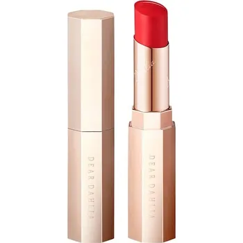 Péče o rty DEAR-DAHLIA Liceni-rtu LipstickLi Paradise Colour Balm B106 Cindy 4,5 g ()