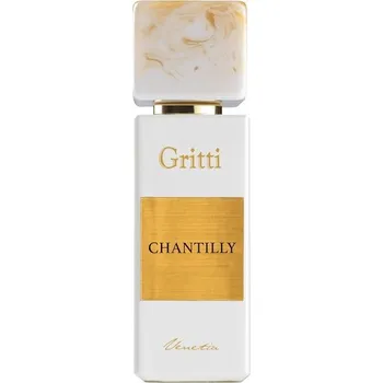 Unisex parfém Gritti White-Collection ChantillyEau de Parfum Spray 100 ml (50&nbsp;300,00 Kč / 1 l)