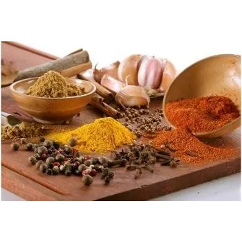 Koření, Trampské cigáro - combi 400g