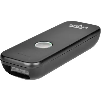 Čtečka čárových kódů Virtuos EHE0011 černá