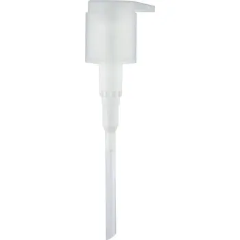 Vlasová regenerace Revlon-Professional Prislusenstvi CerpadlaDávkovací pumpička pro lahve o objemu 750 ml (bílé) 1 Stk. (103,00 Kč / 1 ks.)