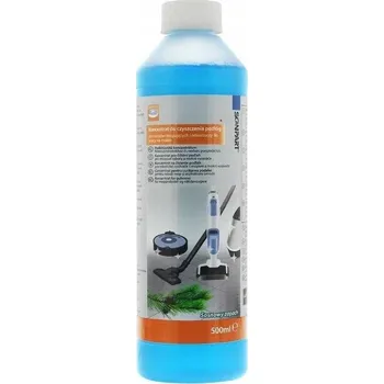 Vysavač ScanPart Čistič pro robotické vysavače a vysavače s mokrým čištěním