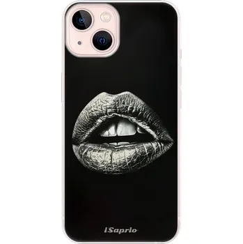 Pouzdro na mobilní telefon Odolné silikonové pouzdro iSaprio - Lips - iPhone 13