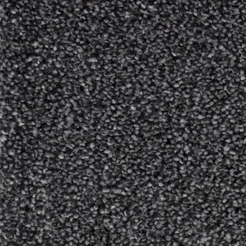 Koberec Betap Kingstone 78 metráž antracit