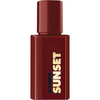 Dámský parfém Jil-Sander Damske-vune SunsetEau de Parfum Spray 30 ml (17 267,00 Kč / 1 l)