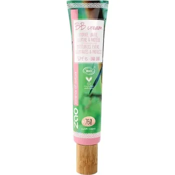 Zao Teint FoundationBB krém 760 Light 30 ml (20&nbsp;667,00 Kč / 1 l)