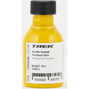Opravné laky TREK Paint Touch-Up 30ml TK306-S Gloss Marigold