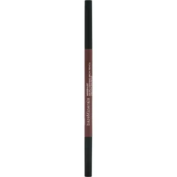 Tužka na obočí bareMinerals Make-up-oci ObociMineralist Micro-Defining Brow Pencil Coffee 0,08 g ()