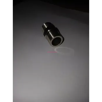 Ohřívač vody Nerezová vsuvka 3/8"