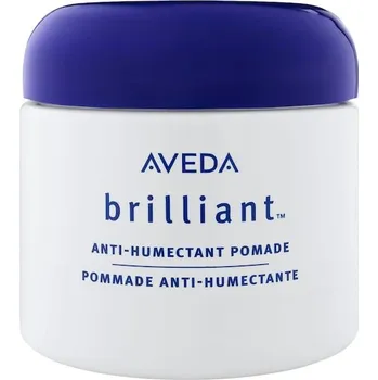 Stylingový přípravek Aveda Pece-o-vlasy StylingBrilantníAnti-Humectant Pomade 75 ml (7 893,00 Kč / 1 l)