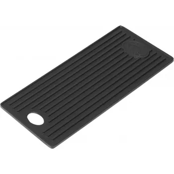 Příslušenství pro gril Dualchef litinová grilovací deska Outdoorchef