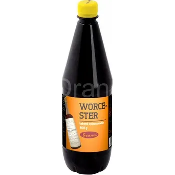 Koření Worcester 850g