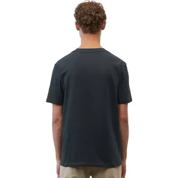 Pánské tričko Marc O'Polo T-Shirt B21201251052 Modrá Regular Fit S