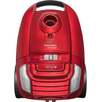 Vysavač Sáčkový vysavač CONCEPT REFRESH CAR&amp;PET 700 W VP8224