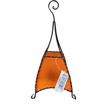 Svíčka závěsný lampión na čajovou svíčku