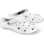 Obuv Schu'zz Globule 0026 bílá Velikost: 43