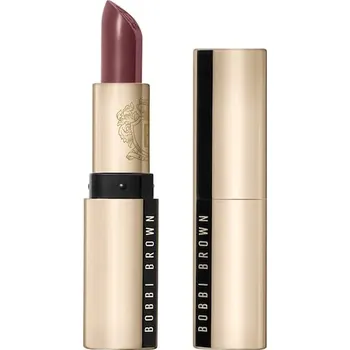 Rtěnka Bobbi-Brown Make-Up RtyLuxe Lip Color Hibiscus 3,8 g ()