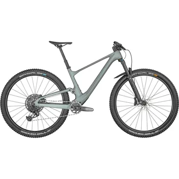 Jízdní kolo Horské kolo Scott Spark 920 TR 2023 (TW) - vel. M Šedá, Chameleon