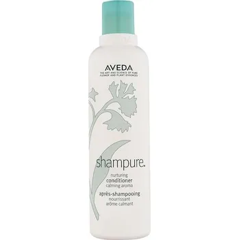 Vlasová kosmetika Aveda Pece-o-vlasy ConditionerPečující kondicionér Shampure 250 ml (1 976,00 Kč / 1 l)