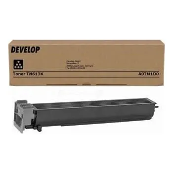 Develop originální toner A0TM1D0, TN-613K, black, 45000str.