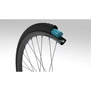 Plášť na kolo TUBOLIGHT EVO GRAVEL 700x37-45C pár (Vložka TUBOLIGHT EVO GRAVEL 700x37-45C pár)