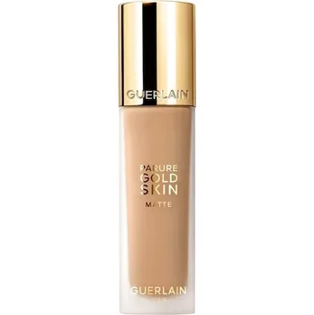 Make-up GUERLAIN Make-up Make-up-oblicejeParure Gold Matte Fluid Foundation 4 N 35 ml (36&nbsp;286,00 Kč / 1 l)