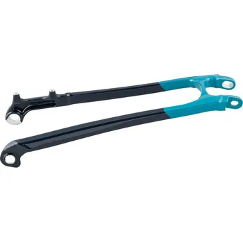 Komponent pro jízdní kolo Sedlová vzpěra TREK Seatstay Trek Rail 9 29 2020 Nautical Navy