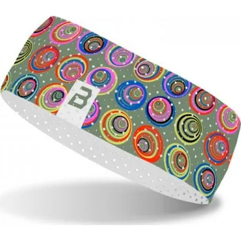 Čelenka BOSA čelenka Air Barevné varianty čelenek: Air Bosa Mandala II petrol