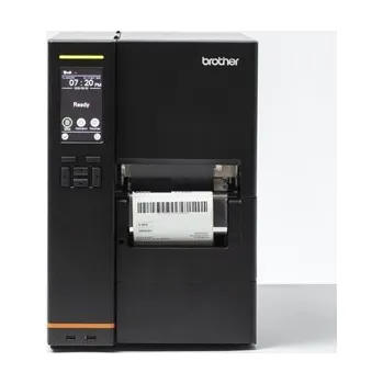 Počítačové příslušenství Tiskárna samolepicích štítků Brother, TJ-4422TN
